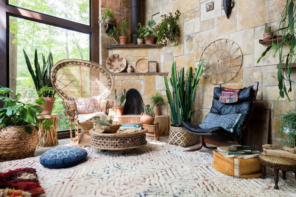 How to Create a Cozy Meditation Space in Your Own Home WTFacts