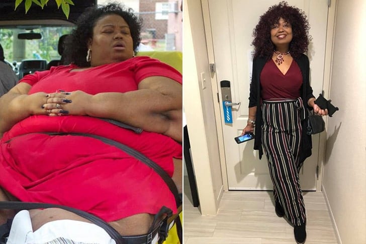 What these stars from 'My 600lb' Life looks like today