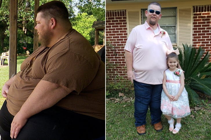 What These Stars From My 600 Lb Life Looks Like Today Wtfacts