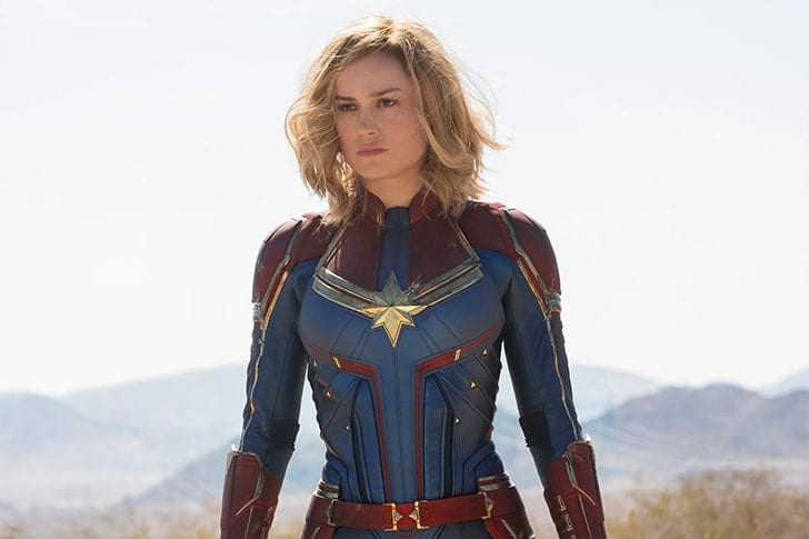 The Incredibly Talented Actresses Behind Marvel’s Female Superheroes