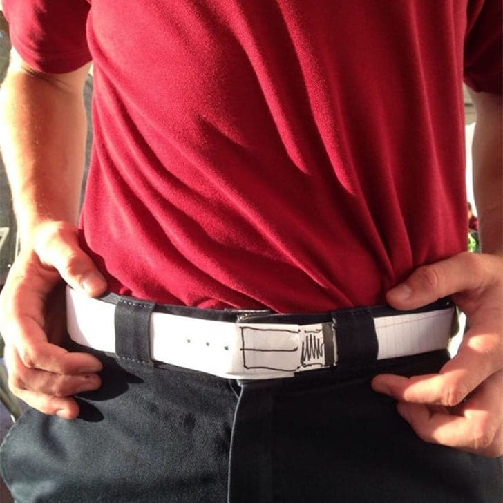 Rules Make You Angry? Here Are 20+ Ways of Beating the System And