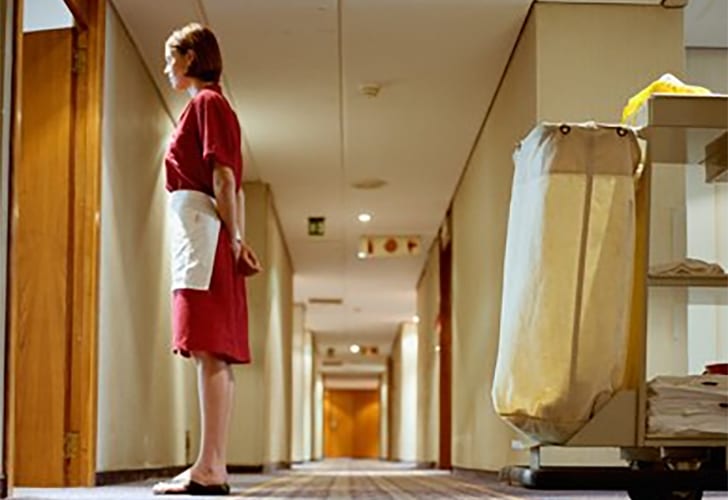 Hotel Maids Are Sharing All Kinds Of Hotel Secrets WTFacts
