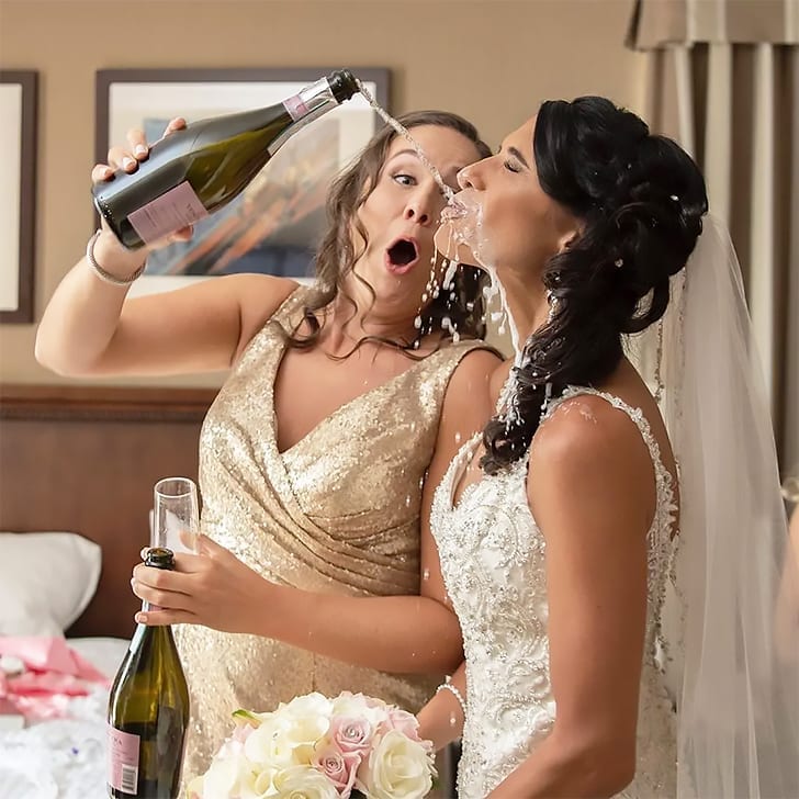 These Epic Wedding Fails Will Make You Cringe And Laugh At The Same Time Wtfacts 5749