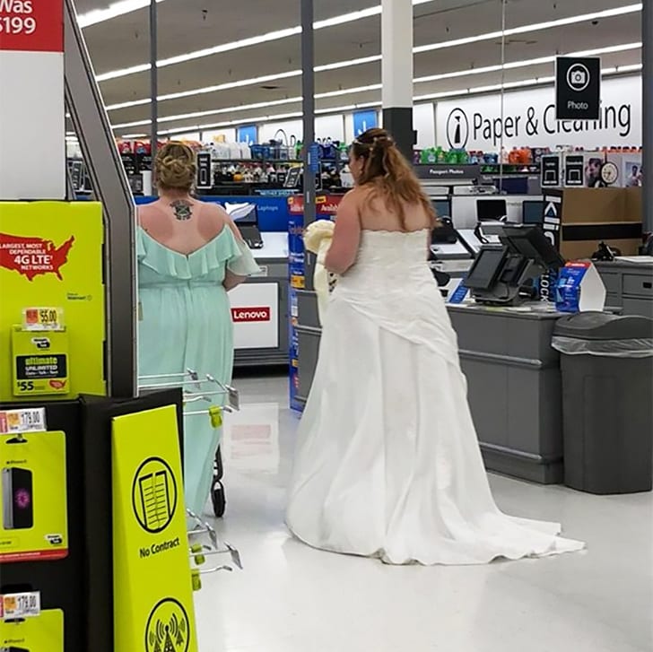 It’s Impossible Not To Laugh At These Walmart Stars Page 39 of 50