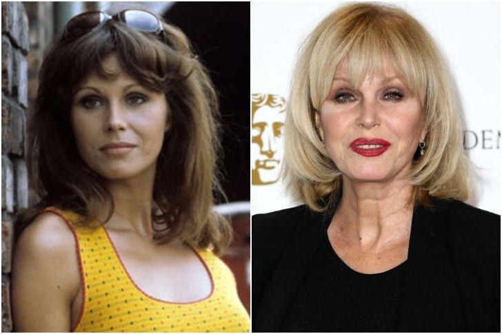 Celebrities Who Aged Flawlessly Defied Anti Aging Laws Page 8 Of 54