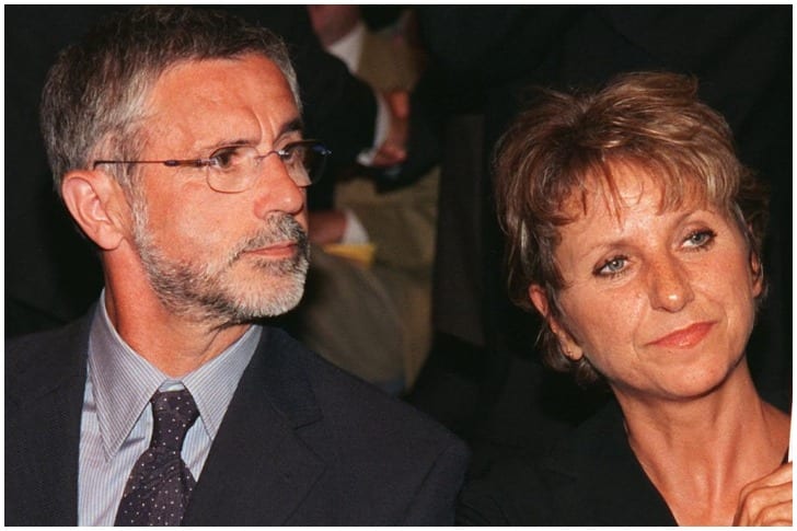 Diese Promi-Paare sind der lebende Beweis, dass wahre Liebe existiert