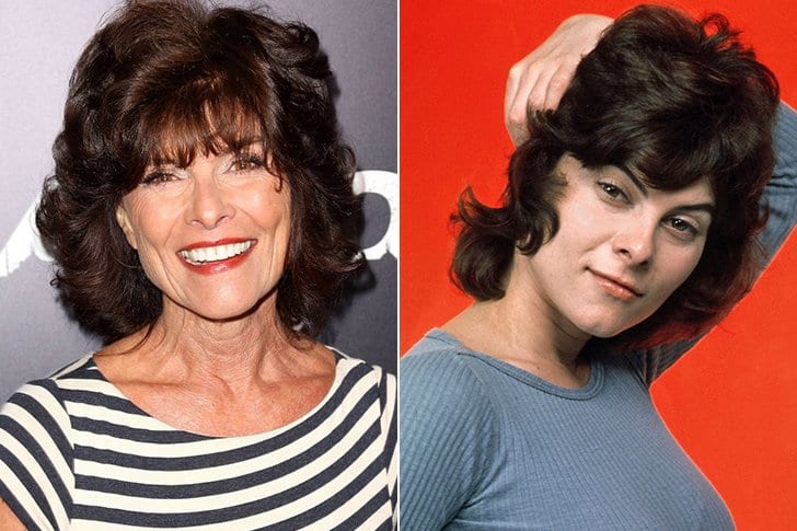 Remember These Golden Age Celebrities? They're Still Alive & Kicking ...