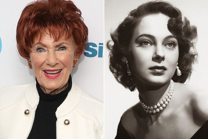 Remember These Golden Age Celebrities? They're Still Alive & Kicking ...