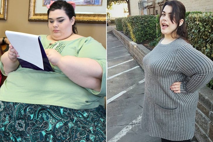 What these stars from 'My 600-lb' Life looks like today - Page 5 of 31 ...