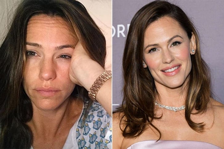 Biggest Tv Stars Without Makeup You Probably Won T