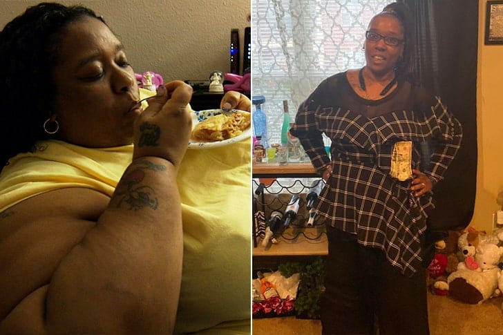 What these stars from 'My 600-lb' Life looks like today - Page 15 of 31 ...