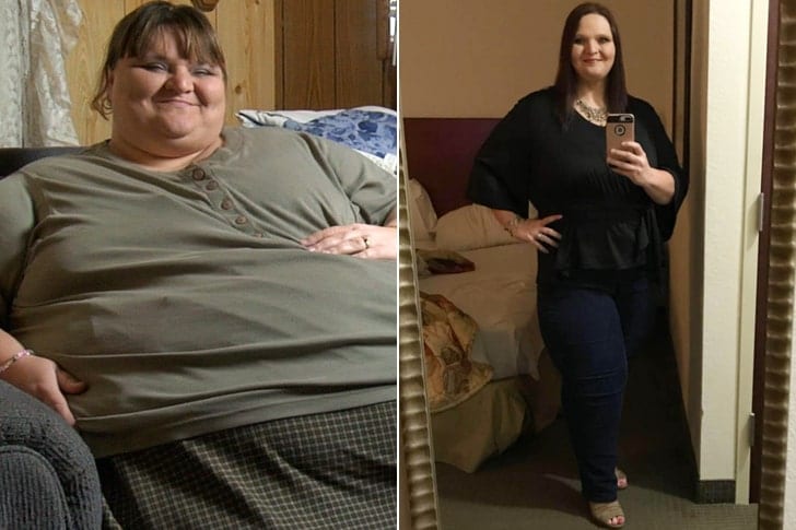 What these stars from 'My 600-lb' Life looks like today - Page 2 of 31 ...