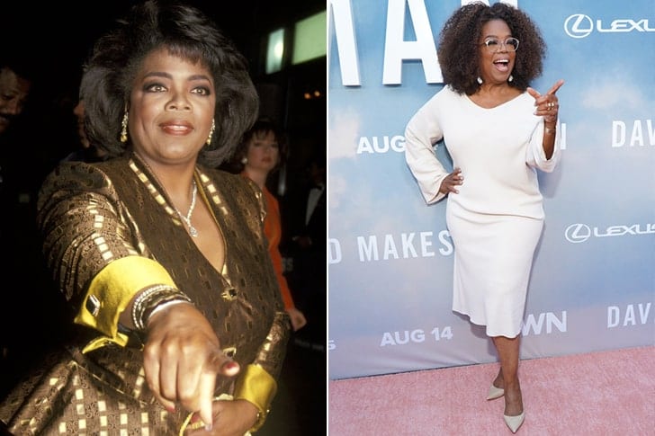 Celebrity Weight Loss Transformations That'll Seriously Inspire You to ...