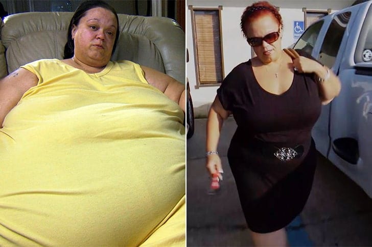 What these stars from 'My 600-lb' Life looks like today - Page 17 of 31 ...