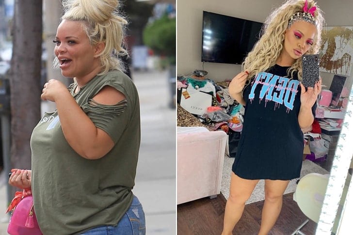 Celebrity Weight Loss Transformations That'll Seriously Inspire You To ...