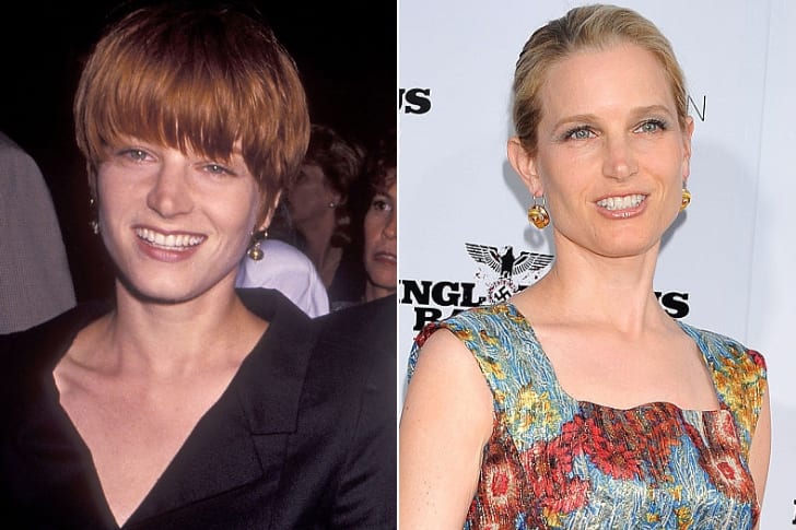 Bridget Fonda Bio Age Net Worth Husband And Children Details Images