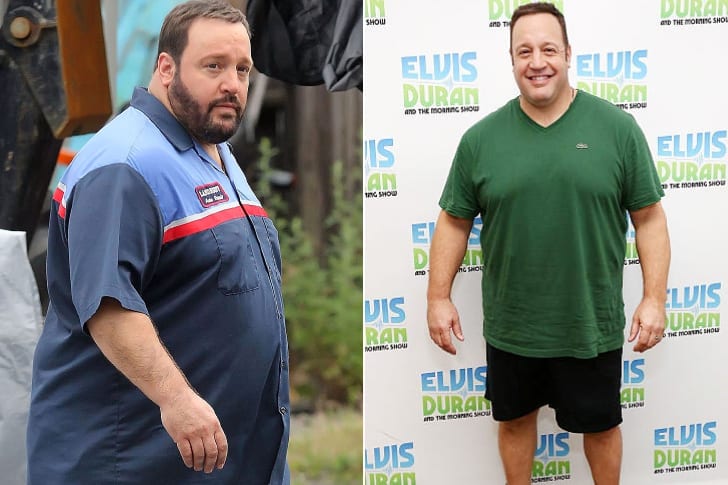 Celebrity Weight Loss Transformations That'll Seriously Inspire You to ...