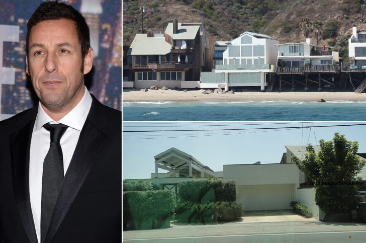 Hollywood's Golden Era Stars Who Live In Houses More Luxurious Than Any 