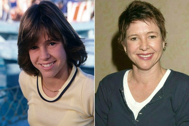 Stars That Have Aged Flawlessly, Proving Beauty Is Timeless - Page 16