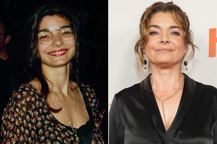 Stars That Have Aged Flawlessly, Proving Beauty Is Timeless - Page 48