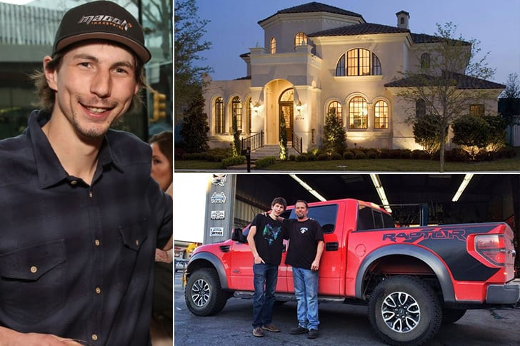 AN INSIDE LOOK AT THE BIGGEST CELEBRITY BANK ACCOUNTS ...