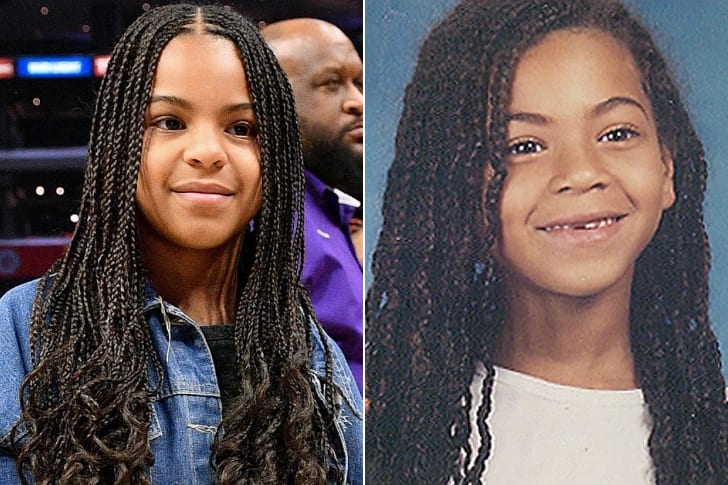 CELEBRITY KIDS WHO LOOK EXACTLY LIKE THEIR PARENTS, YOU MIGHT GET ...