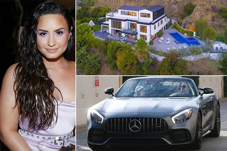 AN INSIDE LOOK AT THE BIGGEST CELEBRITY BANK ACCOUNTS – THEIR BALANCES ...