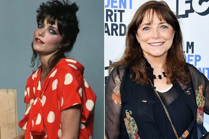 Karen Allen Married Children Family Background Measurements Images