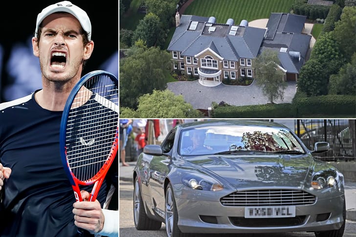 An Inside Look At The Biggest Celebrity Bank Accounts – Their Balances ...