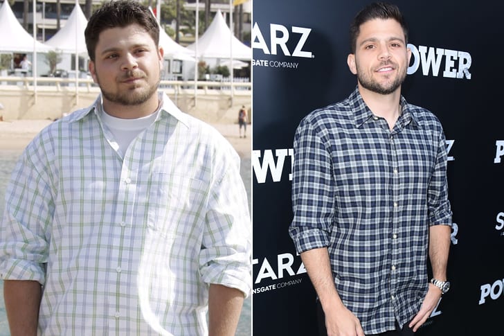 Celebrity Weight Loss Transformations That'll Seriously Inspire You to ...