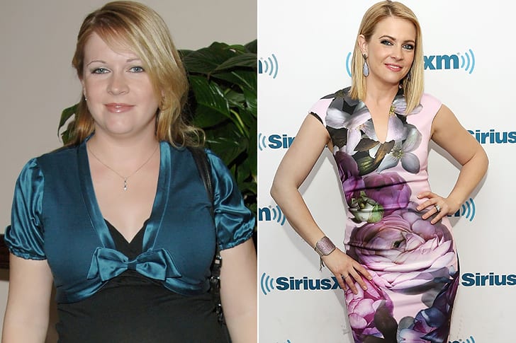 Celebrity Weight Loss Transformations That'll Seriously Inspire You to ...