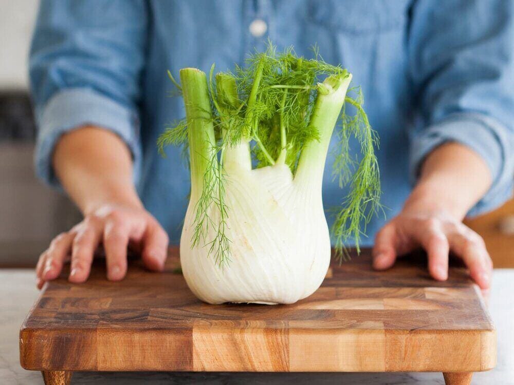 The Wonderful Benefits Of Using Fennel In Food WTFacts