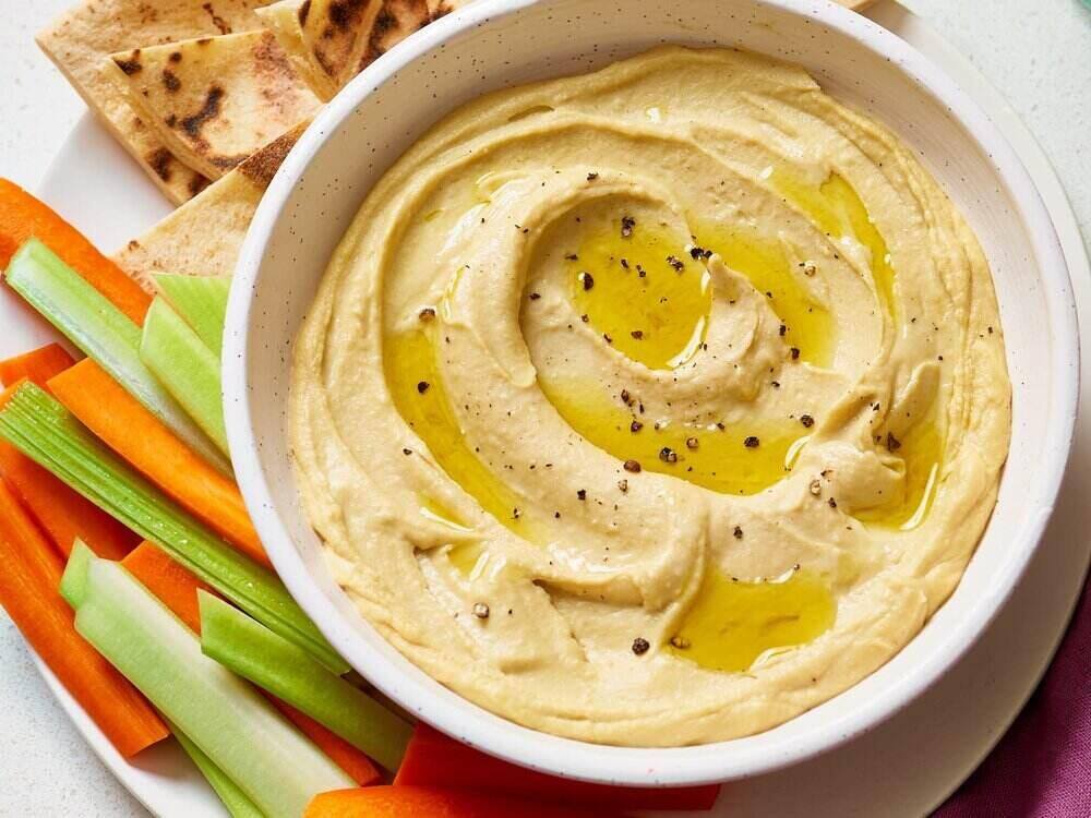 How Well Do Hummus and Keto Diet Gel Up? WTFacts