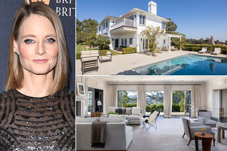 Hollywood's Golden Era Stars Who Live in Houses More Luxurious Than Any ...