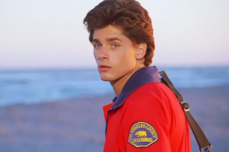 Here’s What These Former Baywatch Lifeguards Are Up To Today! - WTFacts