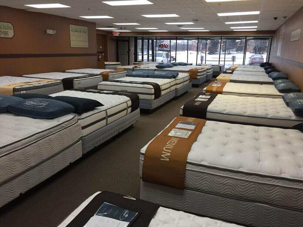 Want to Buy a Mattress at Reasonable Rates? Here Are Some Great Deals You Can Find WTFacts