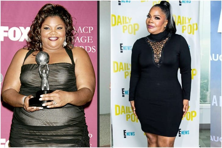 CELEBRITY WEIGHT LOSS TRANSFORMATIONS THAT WILL INSPIRE YOU TO HIT THE ...