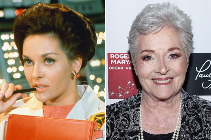 Remember These Golden Age Celebrities? They're Still Alive & Kicking ...