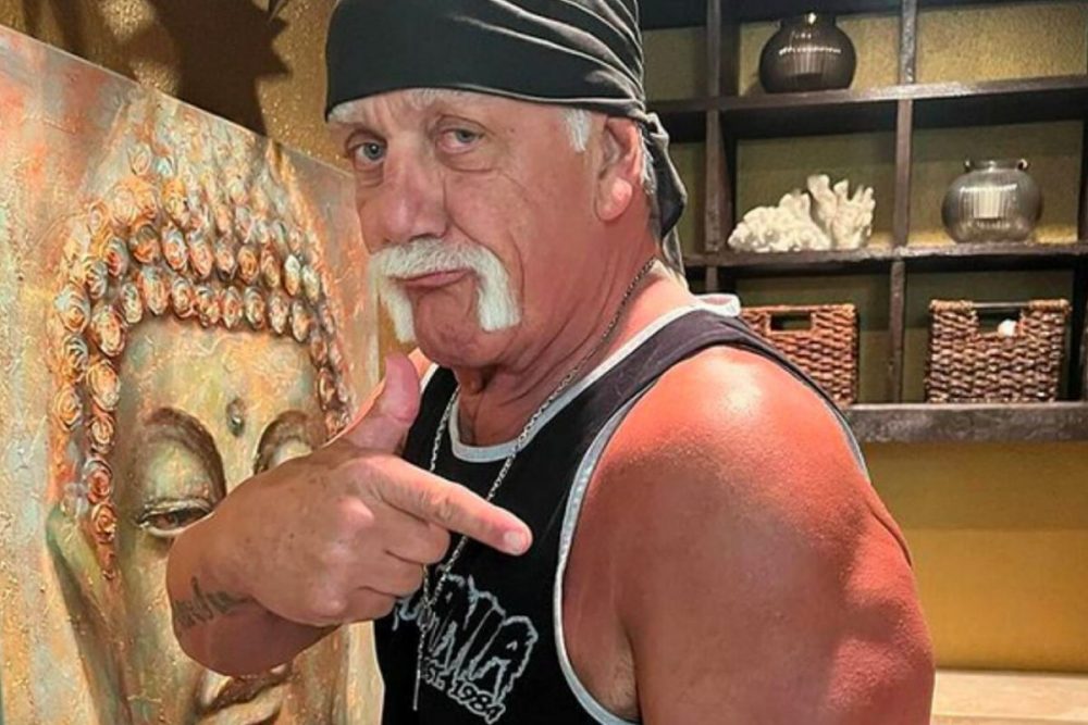 How Much Hulk Hogan Have An InDepth Look At The Legendary Wrestler's