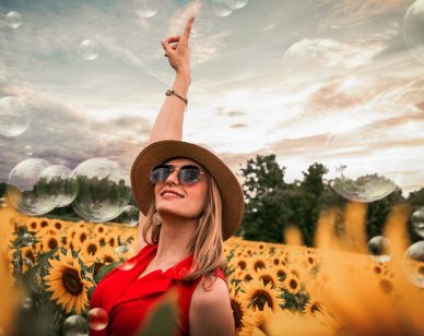 Things to do in your 30s
