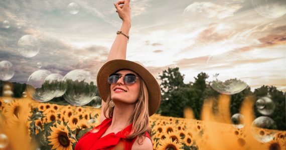 Things to do in your 30s