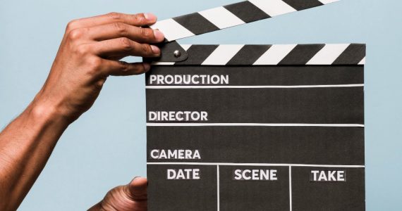 The best disaster movies of all time.