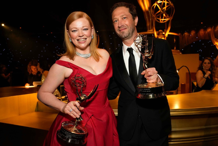 Facts About the Emmy Awards 