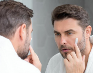 Men's Skin Care For Lasting Skin Health