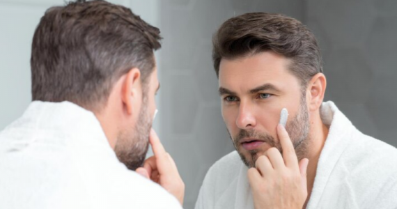 Men's Skin Care For Lasting Skin Health